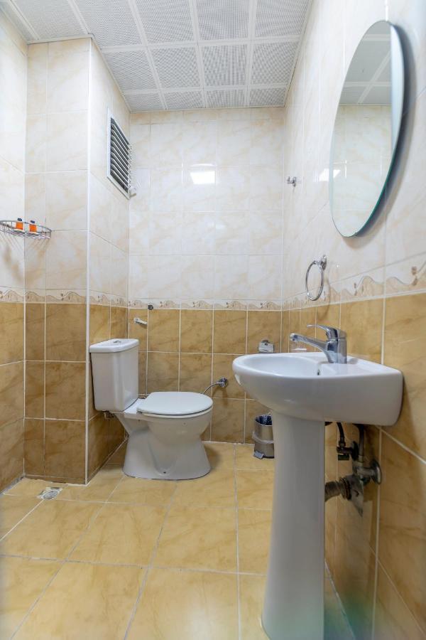 Otel Uemit Стамбул Екстер'єр фото