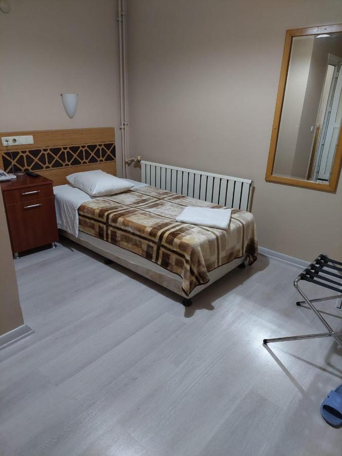 Otel Uemit Стамбул Екстер'єр фото